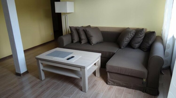 Akva Apartement - Photo3