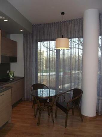 Apartamentai Nata - Photo4