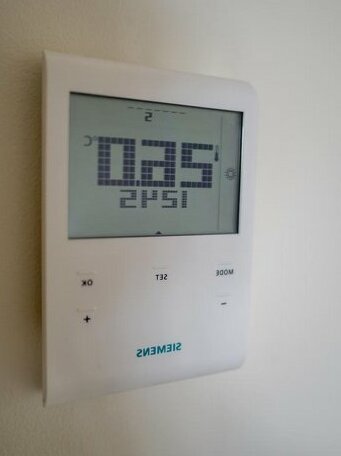 Apartamentai Sonata - Photo2