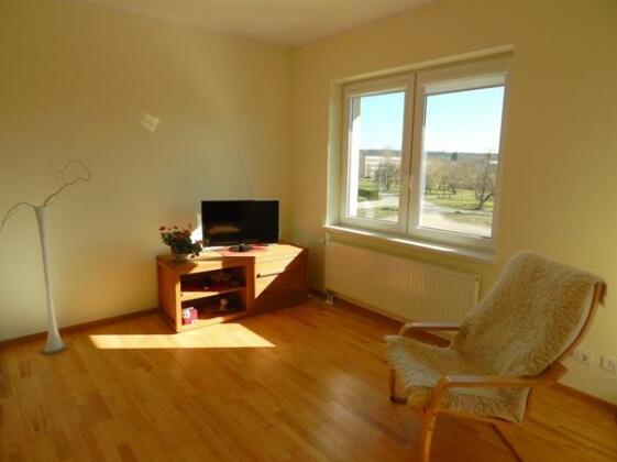 Apartamentai Vijunele - Photo2