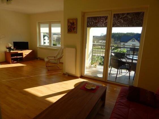 Apartamentai Vijunele - Photo3