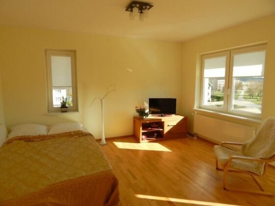 Apartamentai Vijunele - Photo4