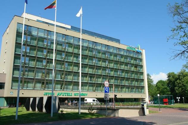 Grand SPA Lietuva Hotel Lietuva - Photo2