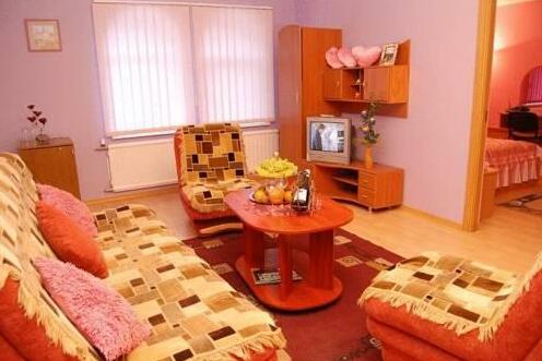 Hotel Jerevan - Photo2