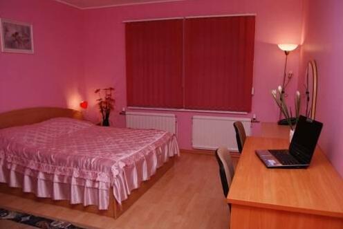 Hotel Jerevan - Photo3