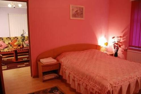 Hotel Jerevan - Photo4