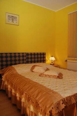 Hotel Jerevan - Photo5