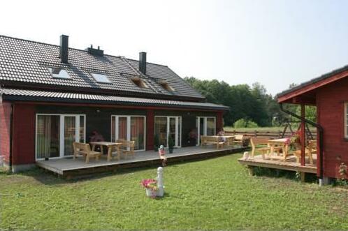 Love Island Guesthouse - Photo2