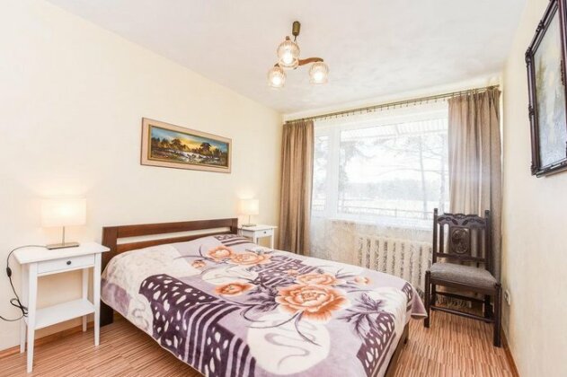 Manto Duplex Apartment - Photo2