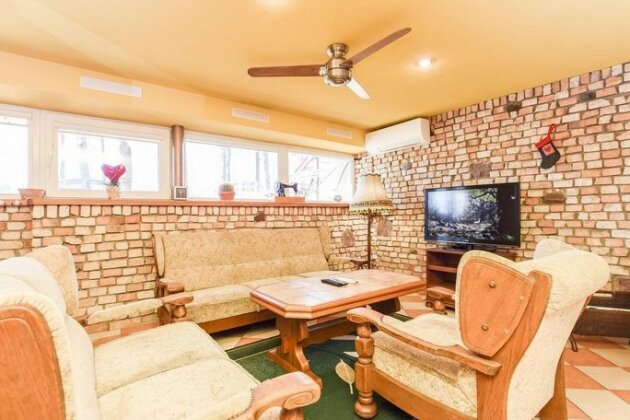 Manto Duplex Apartment - Photo3