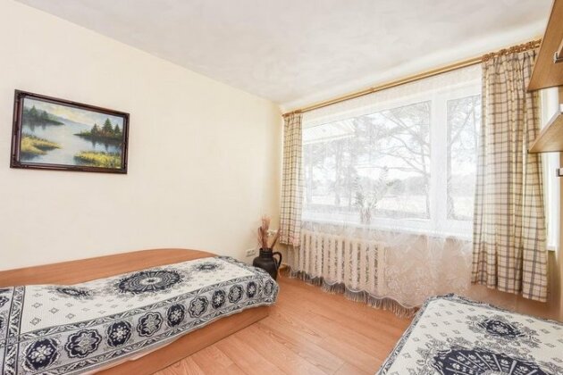 Manto Duplex Apartment - Photo4
