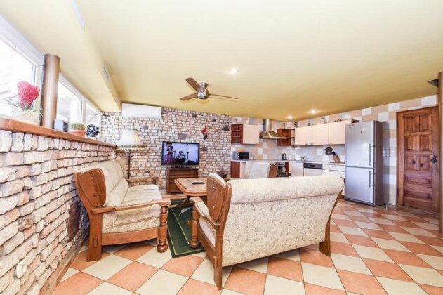 Manto Duplex Apartment - Photo5