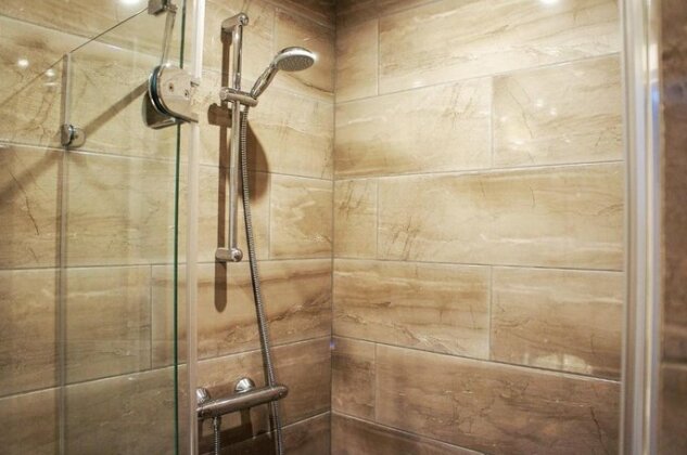 Mono Ray Apartments - Photo3