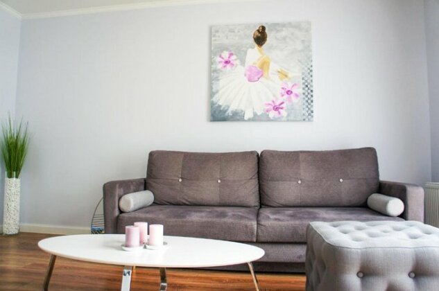 Mono Ray Apartments - Photo4