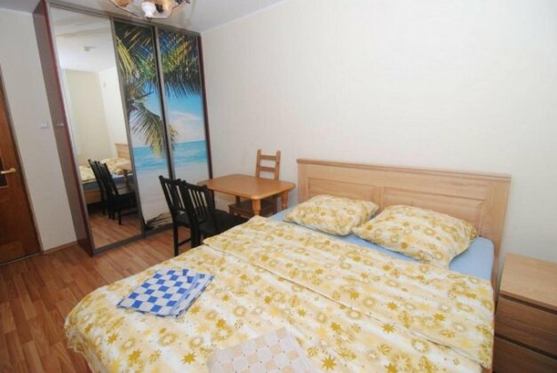 Rodante Apartments - Photo2