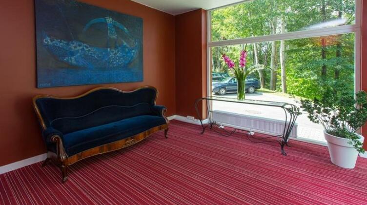 Upa Medea Spa - Photo2