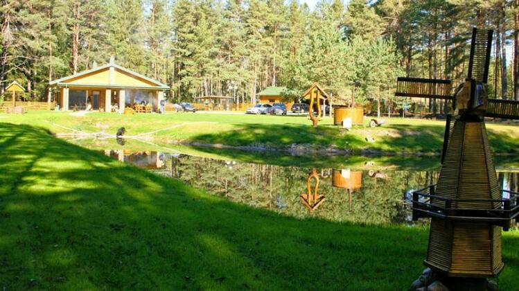 Vanago Lizdas - Photo2