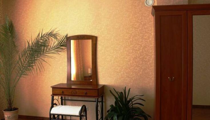 Vilniaus al Apartment - Photo2
