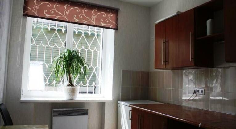 Vilniaus al Apartment - Photo5
