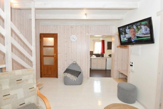 White Cottage - Photo2