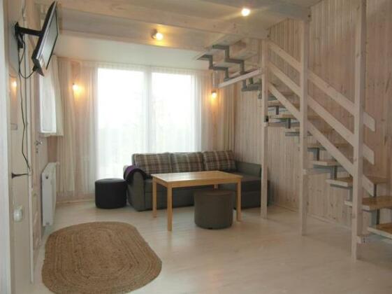 White Cottage - Photo4