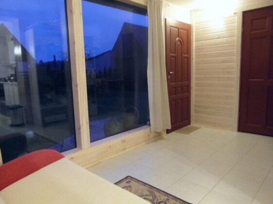 White Cottage - Photo5