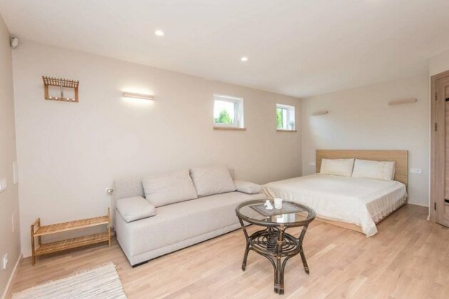 Steam Sauna Apartments - Photo4