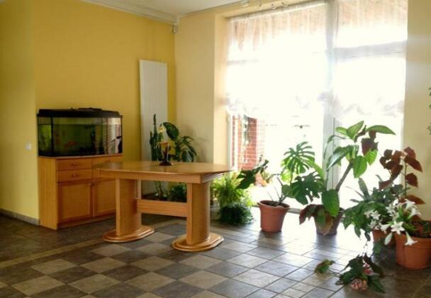 Azuolu slenis - Photo2