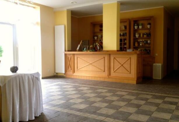 Azuolu slenis - Photo3
