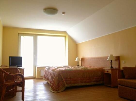 Azuolu slenis - Photo5