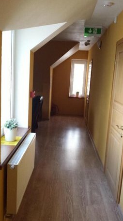Sveciu namai Gecaiciai - Photo5