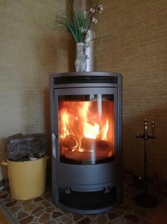 Cozy one room apartment with yard - Photo2