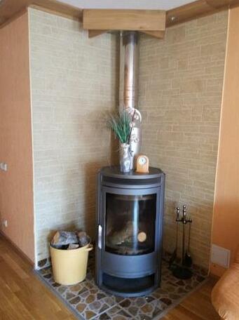 Cozy one room apartment with yard - Photo3