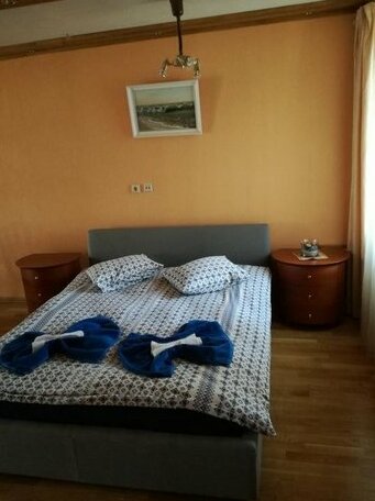 Cozy one room apartment with yard - Photo4