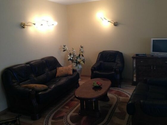 Gedimino Apartamentai - Photo2