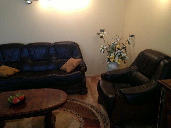 Gedimino Apartamentai - Photo3
