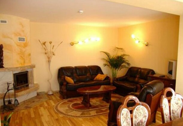 Gedimino Apartamentai - Photo4