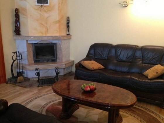 Gedimino Apartamentai - Photo5