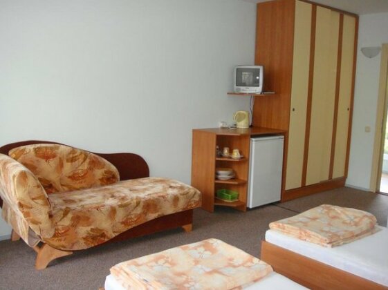 Guest house Smilga - Photo2