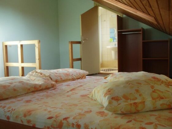 Guest house Smilga - Photo3