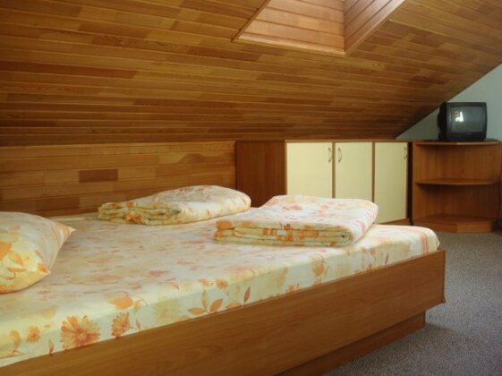 Guest house Smilga - Photo4