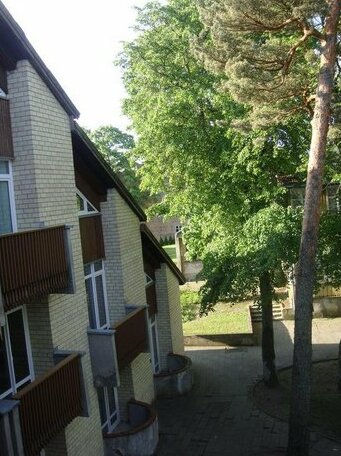 Guest house Smilga - Photo5