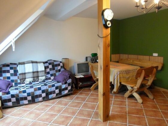 Kalno Street Apartment - Photo5