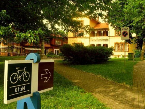 Kurhaus lt - Photo2