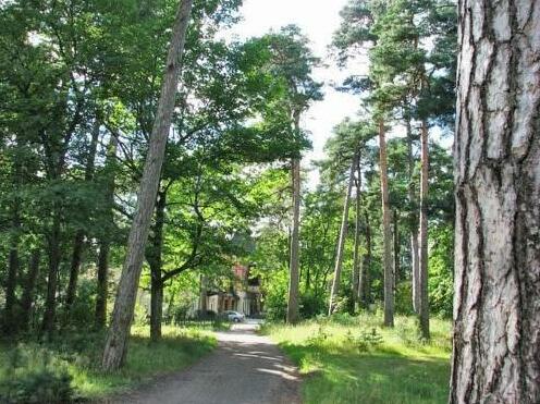 Kursiu kiemas-Villa Bachmann - Photo2