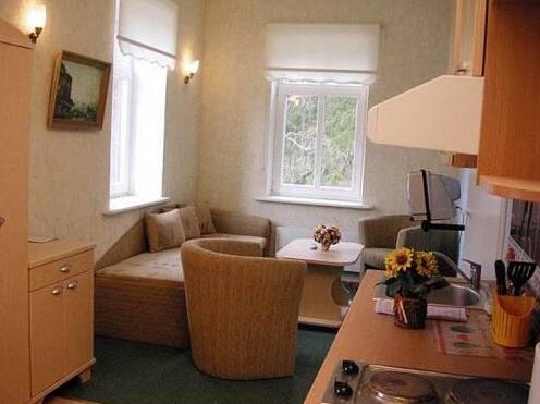 Kursiu kiemas-Villa Bachmann - Photo4
