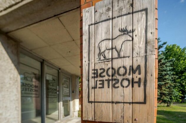 Moose Hostel