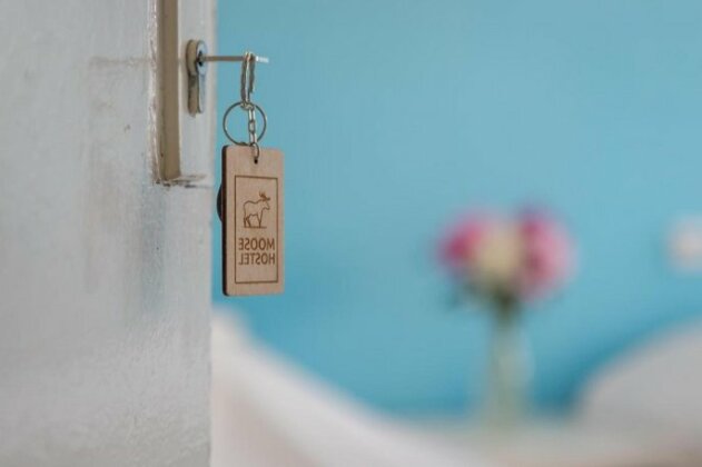 Moose Hostel - Photo3