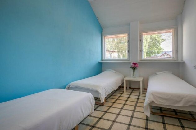 Moose Hostel - Photo4