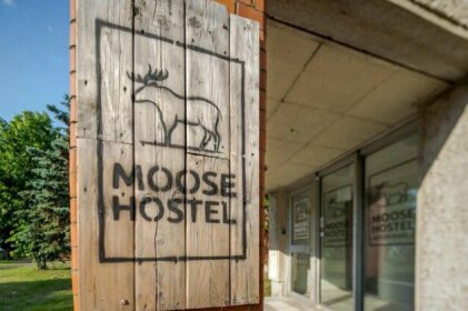 Moose Hostel